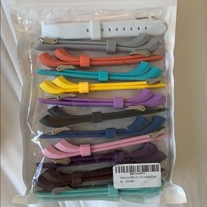 Fitbit Alta hr band (set of 12) -